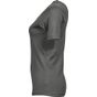 Tee Jays Ladies Interlock Tee powder_grey