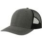 Atlantis SONIC-S grey_melange/black