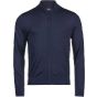 Tee Jays Full Zip Knit navy