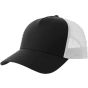 Atlantis RAPPER COTTON-S black/white