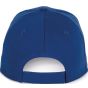 K-up Casquette Baseball avec sandwich - 6 panneaux royal_blue/white