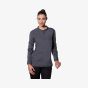 karlowsky Women's Long-Sleeve Performance Work Shirt