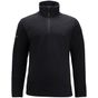 Stanley Workwear Micropolaire Hobson quart de zip black
