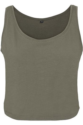 Image produit Ladies oversized Tanktop