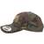 flexfit Low Profile Cotton Twill green_camo