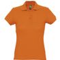 Sol's Passion orange