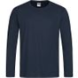 Stedman Classic-T Long Sleeve blue_midnight