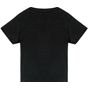 kariban T-shirt manches courtes bébé black