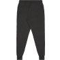Bella Unisex sponge fleece jogger sweatpants dark_grey_heather