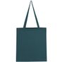 SG Accessories - Bags Cotton Bag LH petrol