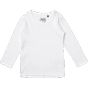 Neutral Babies Long Sleeve T-Shirt white
