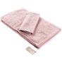 A&R Serviette d'invité Towelzz® Blossom pink