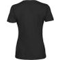 Tee Jays Women's Sof Tee black