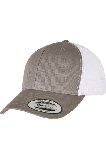 Image produit Classics Recycled Retro Trucker Cap 2-Tone
