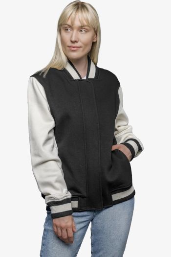 Women´s Premium College Jacket