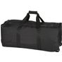 Black&Match Trolley bag black