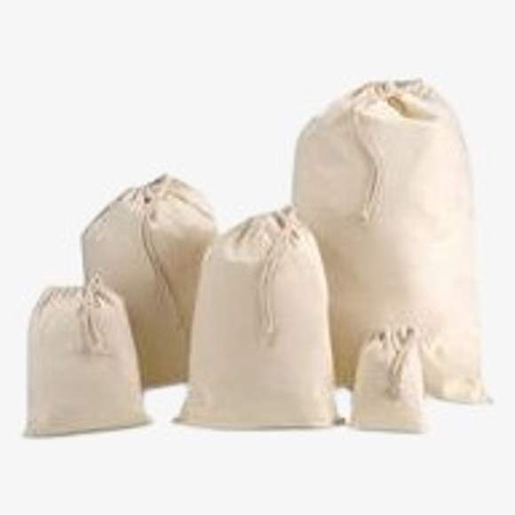 Cotton Stuff Bag Beechfield