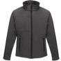 Regatta Professional Octagon II printable 3-layer membrane softshell seal_grey/black