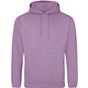 AWDis Just Hoods College Hoodie lavender