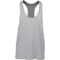 SF Clothing Men´s muscle vest heather_grey
