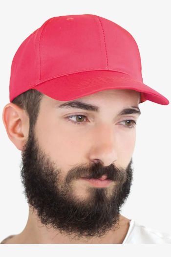 Image produit Start Six Cap