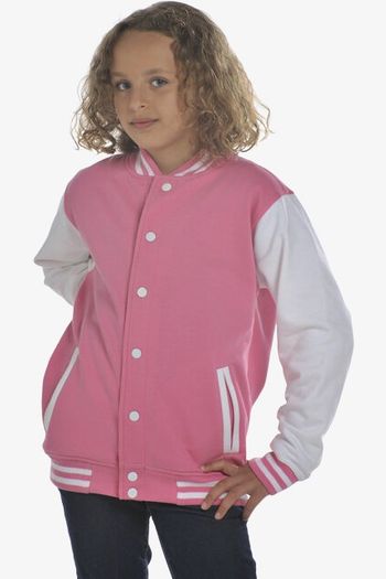 Image produit Junior Varsity Jacket