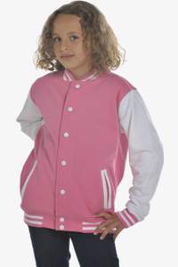 Image produit Junior Varsity Jacket