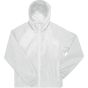 B&C Collection Reset Windbreaker white