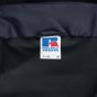 Russell Athletic Veste Shell Imperméable Essential french navy
