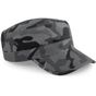 Beechfield Casquette militaire camouflage urban_camo