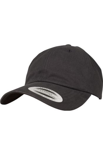 Image produit Peached Cotton Twill Dad Cap