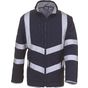 Yoko Veste haute visibilité Kensington navy