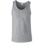 Gildan Softstyle® Adult Tank Top sport_grey