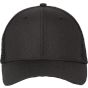 K-up Casquette Trucker - 6 panneaux black
