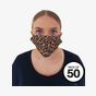 AXQ Masque - pack 50