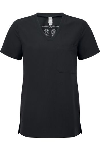 Image produit Tunique Limitless en tissu extensible Onna pour femme