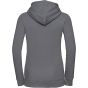Russell Authentic Sweat capuche femme convoy_grey