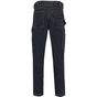 WK-Designed-To-Work Pantalon Denim multipoches homme black_rinse