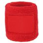 L-merch Wristband red
