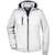 James&Nicholson Ladies´ Maritime Jacket white/white/navy