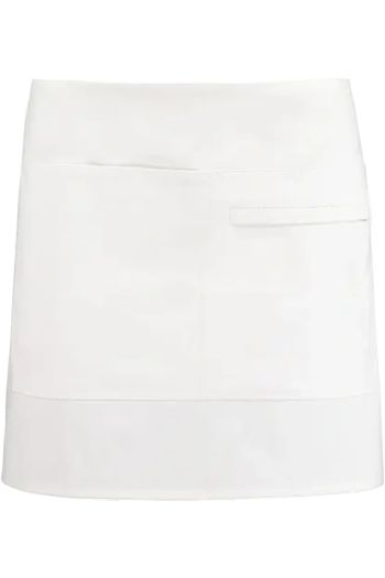 Short Superwash® 60º Bar Apron Unisex