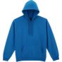 Gildan Softstyle Midweight Fleece Adult Hoodie royal