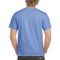 Gildan T-shirt Heavy Cotton pour adulte carolina blue