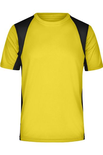 Image produit Men's Running-T-306