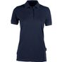 HRM Women´s Heavy Polo navy
