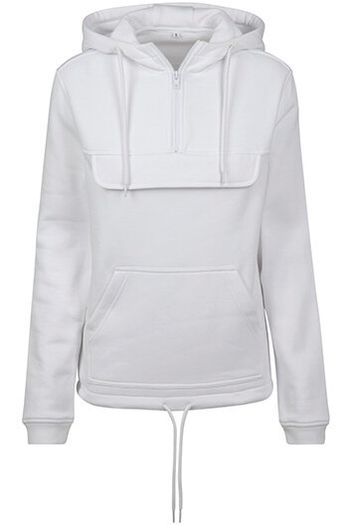 Image produit Ladies Sweat Pull Over Hoody