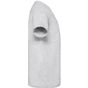 fruit of the loom Original T Kids heather_grey