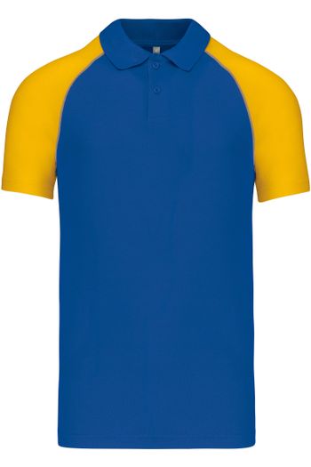 Image produit Polo Baseball
