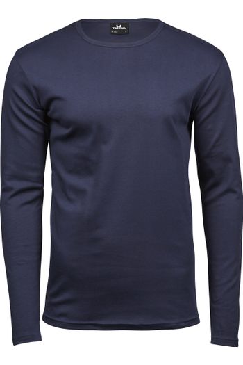 Image produit Mens LS Interlock T-Shirt
