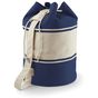 Quadra Sac style marin navy/natural